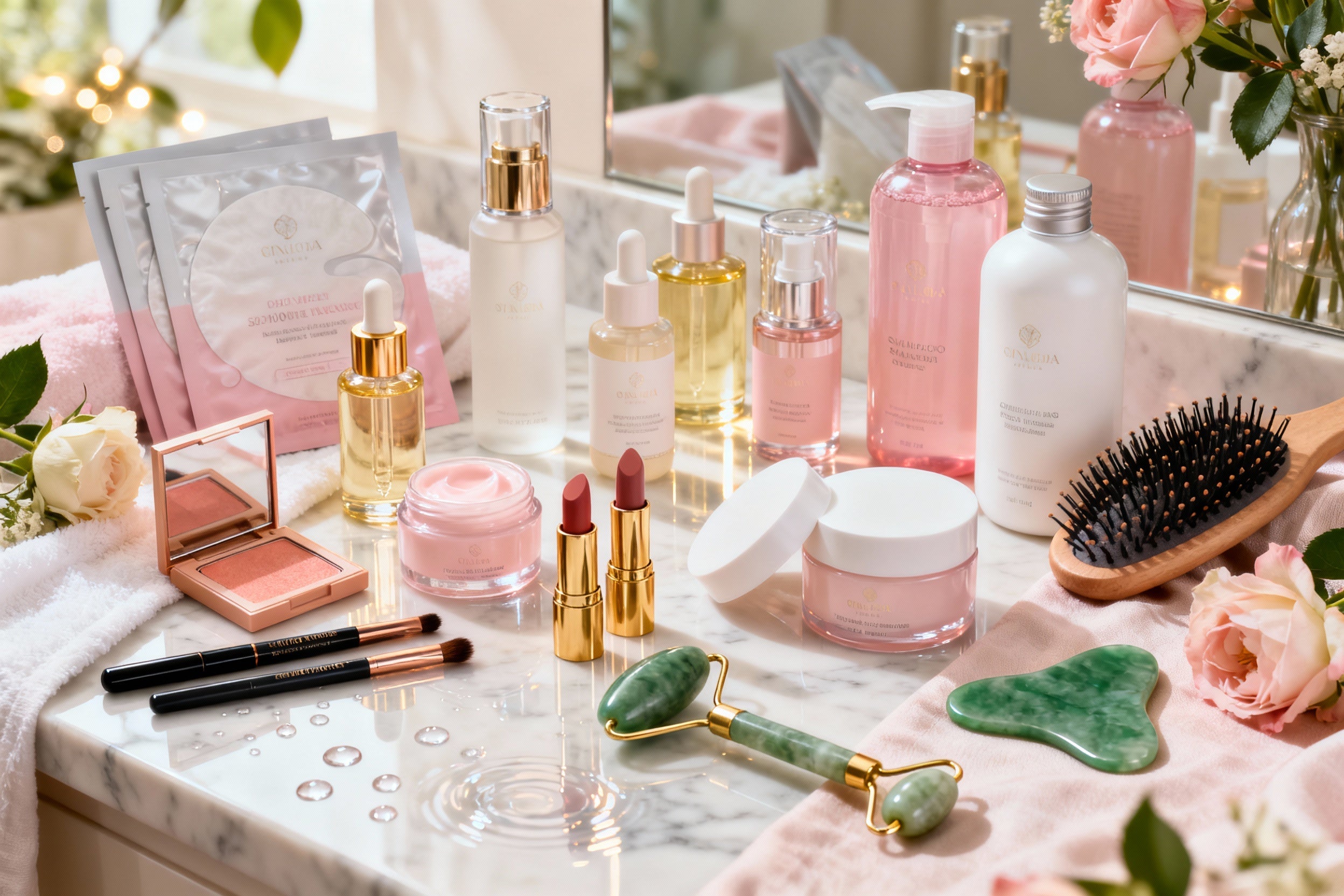 Beauty & Personal Care