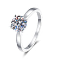 Fashion Sterling Silver Ring For Women